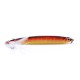 6x Popper Minnow 10cm Fishing Lure Lures Surface Tackle Fresh Saltwater