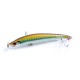 8x Popper Minnow 11.2cm Fishing Lure Lures Surface Tackle Fresh Saltwater